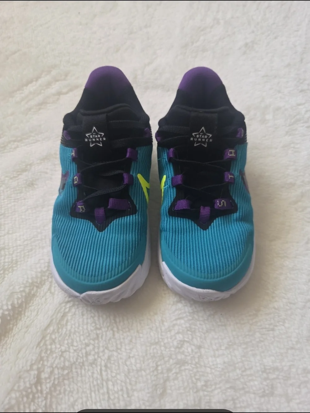 Toddler Nike Running Shoes